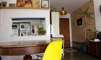 Imagem 3: Apartamento com 2 dormitórios à venda no Campos Elíseos