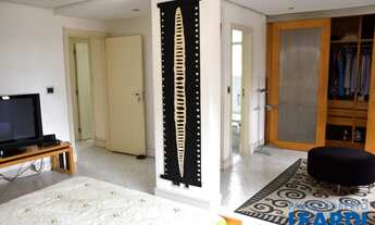 Imagem 6: APARTAMENTO - JARDIM AMÉRICA - SP