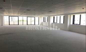 Imagem 7: SÃO PAULO - Conjunto Comercial/Sala - VÁRZEA DA BARRA FUNDA