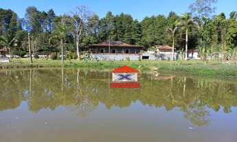 Imagem: Chácara com 3 dormitórios, 9300 m²