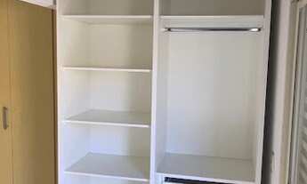 Imagem 6: Casa com 3 dormitórios para alugar, 180 m² por R$ 3.800,00/mês - Condomínio Porto do Sol