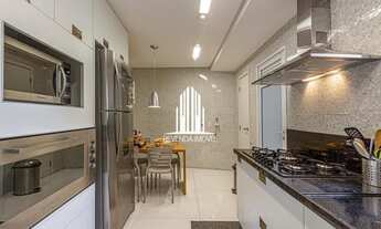 Imagem 2: Brooklin - 240 m2 - 4 vagas - Revenda Imóvel