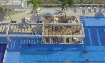 Imagem: Excelente Cobertura em Campo Grande! Aceita