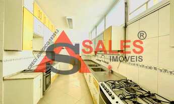 Imagem 6: Apartamento à venda, R$ 2.890.000, 4 suítes, 2 escritórios, 320 metros, 2 vagas, Alameda T