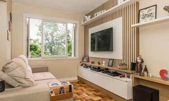 Imagem 4: Porto Alegre - Apartamento Padrão - Menino Deus