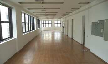 Imagem 3: SÃO PAULO - Conjunto Comercial/Sala - PARQUE SANTA CECÍLIA