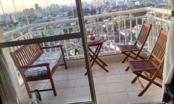 Imagem 3: Lindo Apto na Saúde