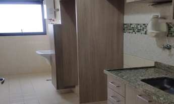 Imagem: APTO 02 DORMITÓRIOS 01 VAGA