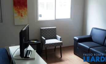 Imagem: FLAT - JARDIM AMÉRICA - SP