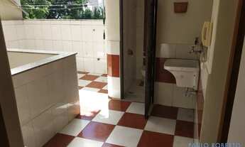 Imagem 5: CASA ASSOBRADADA - POMPÉIA - SP