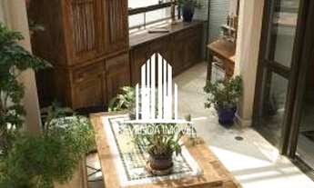 Imagem 4: Cobertura de 4 suítes com 3 vagas no Alto da Lapa