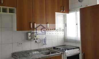 Imagem: Apartamento em Vila Palmares - Santo André