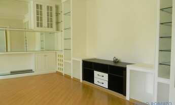 Imagem 7: CASA EM CONDOMÍNIO - ALPHAVILLE - SP