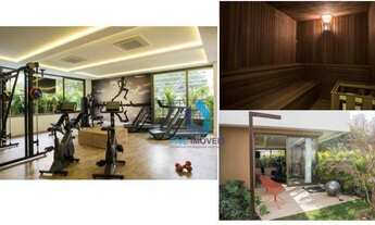 Imagem 5: Apartamento à venda, 44 m² por R$ 573.110,00 - Vila Mariana - São Paulo/SP