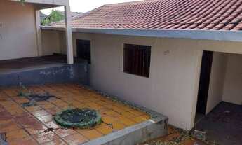 Imagem 3: Casa com 2 dormitórios à venda, 90 m² por R$ 160.000,00 - Conjunto Professora Hilda Mandar