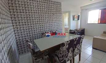 Imagem 3: Apartamento com 2 quartos para alugar, 46 m² por R$ 190.000/mês - Ponta Negra - Natal/RN