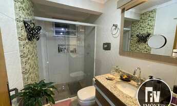 Imagem 7: Apartamento Mobiliado com 1 Dormitório á Venda no Ed. México no Bairro Nações em Balneário