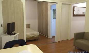 Imagem 5: FLAT APART HOTEL - ITAIM BIBI - SP