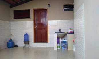 Imagem 6: Aceito Entrada com FGTS