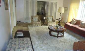 Imagem 2: CASA ASSOBRADADA - JARDIM PAULISTANO - SP