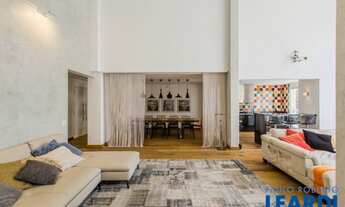 Imagem 3: APARTAMENTO - CAMPO BELO - SP