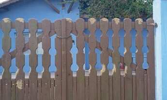 Imagem 3: Casa para venda tem 150 metros quadrados com 3 quartos em Balneário Gaivota - Itanhaém - S