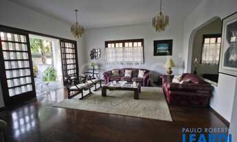 Imagem 5: CASA EM CONDOMÍNIO - ALPHAVILLE - SP