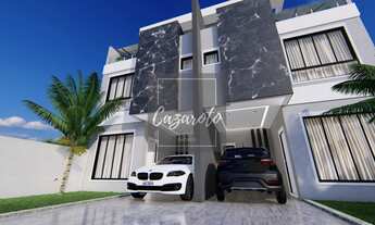 Imagem 3: Sobrado Novo à Venda, Triplex com 03 Dorms Sendo 1 Suite, 2 Vagas de Garagem, Acabamentos