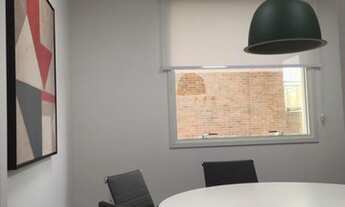 Imagem: COMERCIAL - HIGIENÓPOLIS - SP