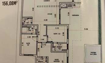 Imagem 3: COTIA - Apartamento Padrão - PARQUE RINCÃO