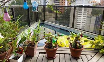 Imagem 4: Apartamento à venda, 200 m² 3 dormitórios sendo 1 suíte, 3 banheiros, 3 vagas de garagem