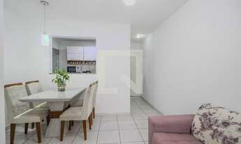 Imagem 2: Apartamento para Aluguel - Vila Nova Cachoeirinha, 2 Quartos, 48 m2