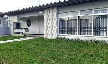 Imagem: GG- Casa em São Francisco do Sul