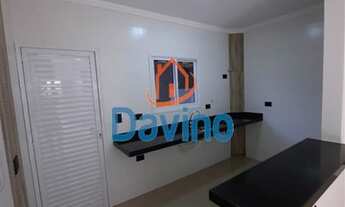 Imagem 4: CASA EM CODOMÍNIO DE 2 DORMITÓRIOS E SUÍTE NO BAIRRO DA OCIAN - R$ 285 MIL