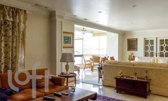 Imagem 5: Apartamento à venda, Alto de Pinheiros, São Paulo, SP