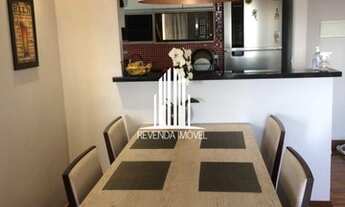 Imagem 4: Apartamento com 2 dormitórios, 65 m², à venda por R$ 560.000