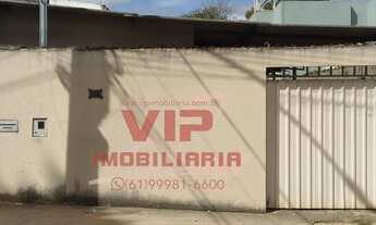 Imagem 2: Lote com um ótimo galpão no Varjão DF