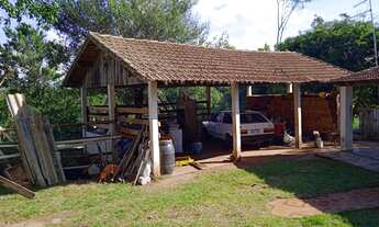 Imagem 3: Vendo sítio em Angatuba