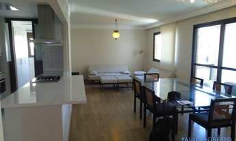 Imagem: APARTAMENTO - JARDIM PAULISTA - SP