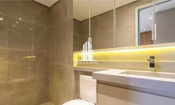 Imagem 6: Apartamento 2 suítes com 2 vagas Bethaville