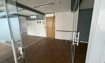 Imagem 7: Sala para alugar, 220 m² por R$ 13.000/mês - Alphaville Industrial - Barueri/SP