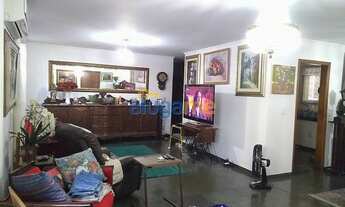 Imagem 2: Ref.: 4006 - Apartamento no centro com 180 m², 4 dormitórios (1 suíte), portaria e elevado