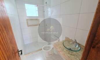 Imagem 3: Vendo casa com 03 quartos no Condomínio Cisne Branco São Pedro da Aldeia