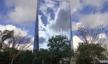 Imagem 6: SÃO PAULO - Conjunto Comercial/Sala - ITAIM BIBI