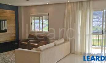 Imagem: APARTAMENTO - TAMBORÉ - SP