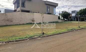 Imagem 2: RIBEIRãO PRETO - Loteamento/Condomínio - Vila do Golf