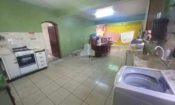 Imagem 3: Casa 257m² à venda, Vila Bocaina, Mauá, SP