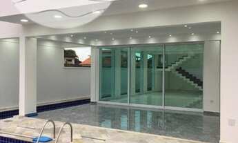 Imagem 3: BERTIOGA - Casa de Condomínio - MAITINGA