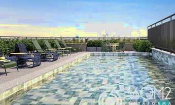 Imagem: Apartamento para Venda em São Paulo, Mooca