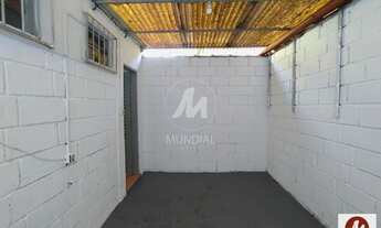 Imagem 7: Salão/Galpão (salão - térreo